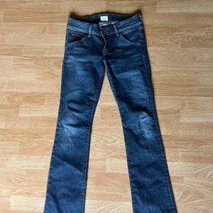 Hudson Boot Cut Size 27 Jeans